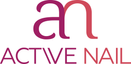 Логотип activenail